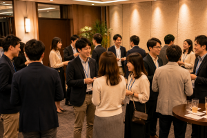 神戸・三宮で初開催！Wonder+異業種交流会レポート