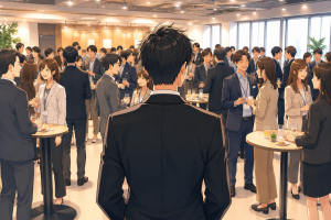 バックオフィス担当：佐々木について