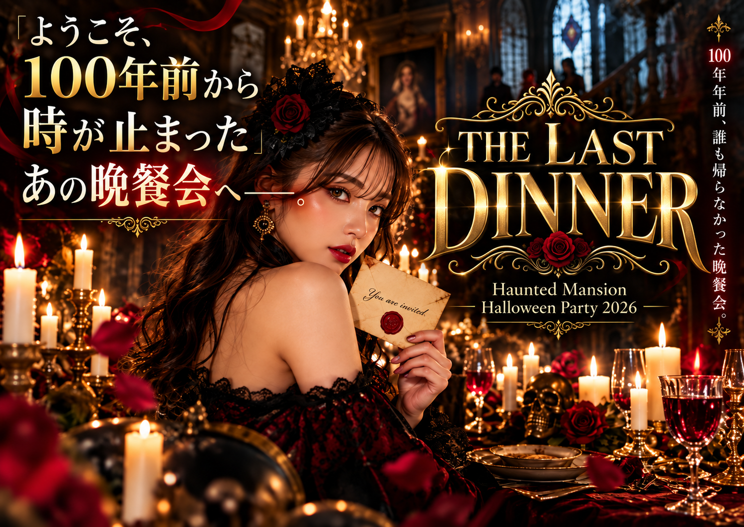 [東京 / 有楽町] Wonder+Love&MeetUp（カジュアル異業種交流会）独身者限定！